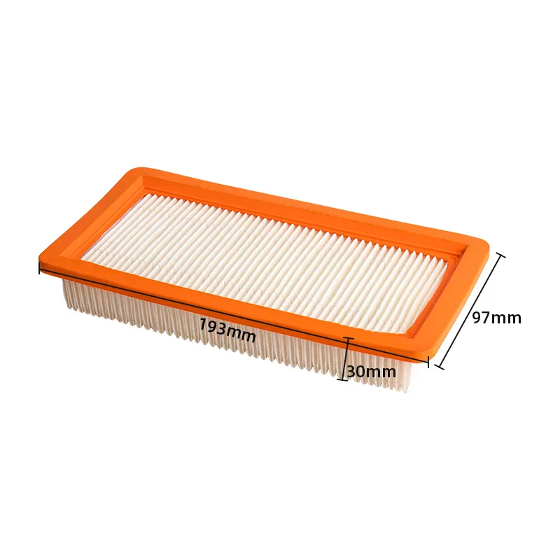1 PC Washable karcher filter for DS5500,DS6000,DS5600,DS5800 robot vacuum cleaner Parts Karcher hepa filters
1 PC Washable karcher filter for DS5500,DS6000,DS5600,DS5800 robot vacuum cleaner Parts Karcher hepa filters
