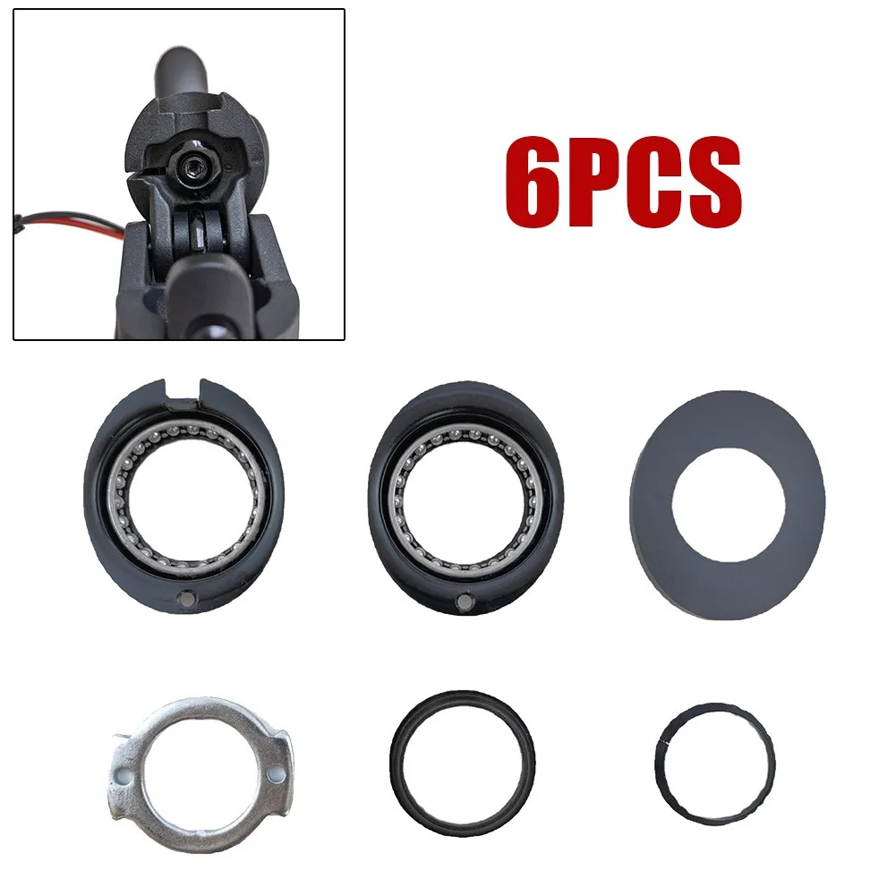 Fork Headset Bearing Bowl Rotating Steering Ball Sets For XiaoMi M365/ Pro Pro2 Electric Scooter Applicable Parts Accessory
Fork Headset Bearing Bowl Rotating Steering Ball Sets For XiaoMi M365/ Pro Pro2 Electric Scooter Applicable Parts Accessory