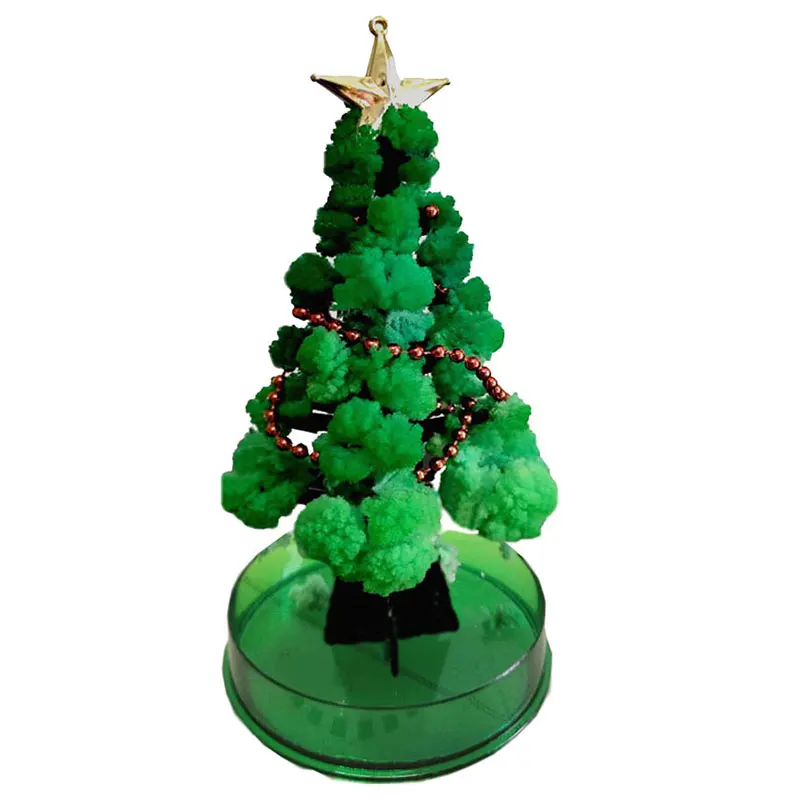 Christmas Trees Functional Magic Growing Tree fidget Toy Boys Girl Crystal Fun Xmas Gift Christmas Stocking Filler Novelty Toys
Christmas Trees Functional Magic Growing Tree fidget Toy Boys Girl Crystal Fun Xmas Gift Christmas Stocking Filler Novelty Toys