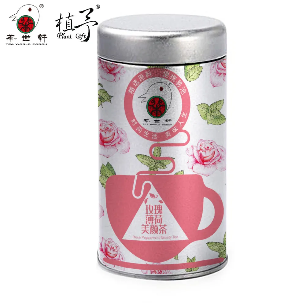 3g*10pcs Rose Peppermint Beauty Tea Skin Care Mask DIY Raw Materials Tea Bag Whitening Beauty Health Anti-oxidation Lose Weight
3g*10pcs Rose Peppermint Beauty Tea Skin Care Mask DIY Raw Materials Tea Bag Whitening Beauty Health Anti-oxidation Lose Weight