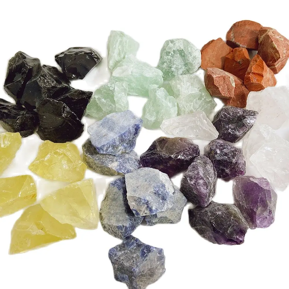 Natural Crystal Stone Quartz Coarse Raw Cut Irregular Mineral Specimen Rose Crystal Rough Rock Reiki Healing Stone Home Decor
Natural Crystal Stone Quartz Coarse Raw Cut Irregular Mineral Specimen Rose Crystal Rough Rock Reiki Healing Stone Home Decor