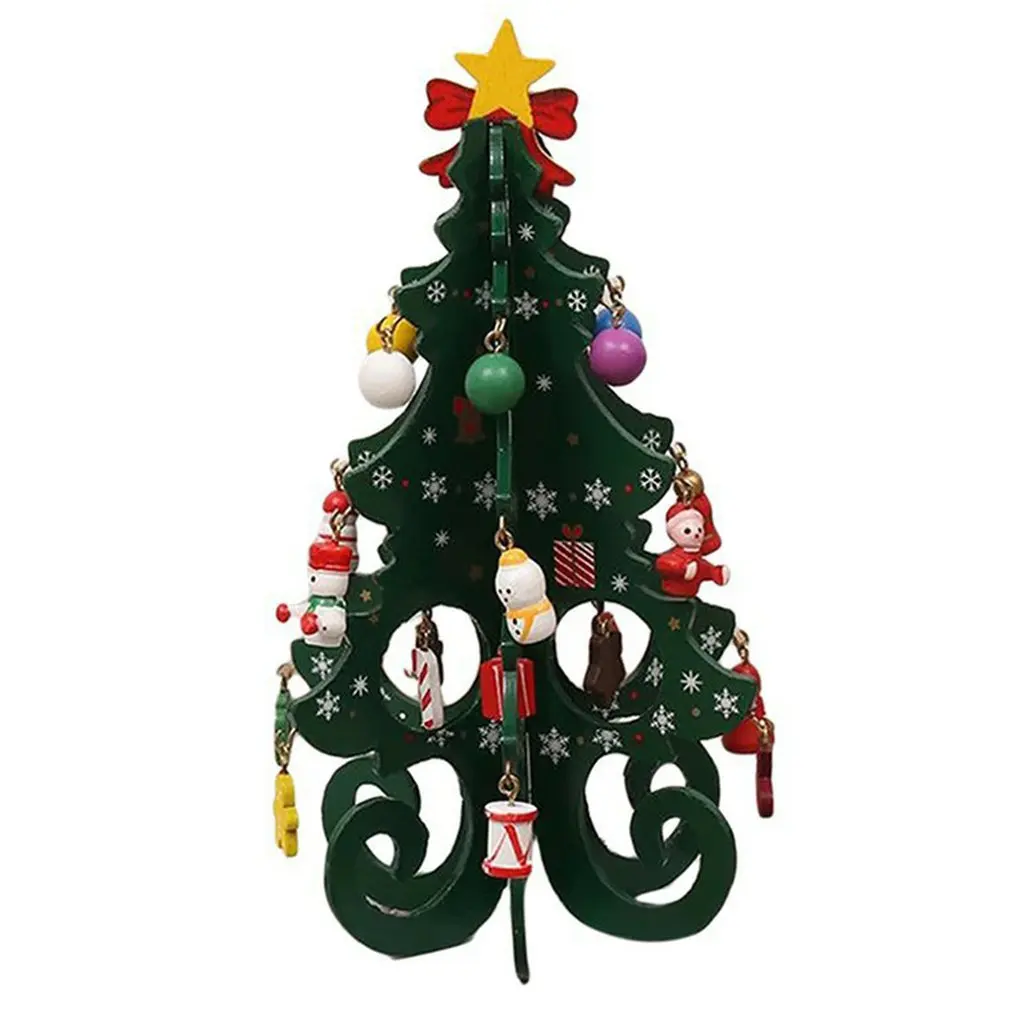 Wooden Christmas Decoration For Home Christmas Tree Pendants Xmas Wood Ornaments Mini Christmas Tree Decoration Wood Gift
Wooden Christmas Decoration For Home Christmas Tree Pendants Xmas Wood Ornaments Mini Christmas Tree Decoration Wood Gift