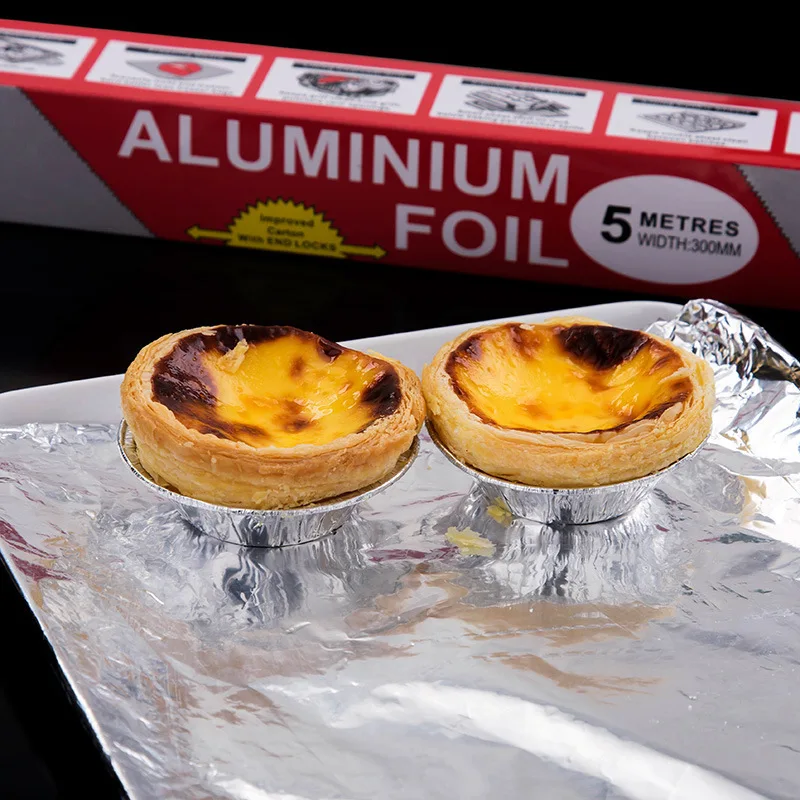 Kitchen Thickened Barbecue Tin Foil Outdoor Barbecue Tin Foil Oven Tin Foil Aluminum Foil Egg Tart Baking Tools Accessories
Kitchen Thickened Barbecue Tin Foil Outdoor Barbecue Tin Foil Oven Tin Foil Aluminum Foil Egg Tart Baking Tools Accessories