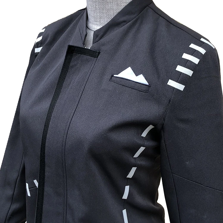 Game Identity V Cosplay Costumes Embalmer Aesop Carl Cosplay Costume Uniform Halloween Party For Women Men and Wig Box
Game Identity V Cosplay Costumes Embalmer Aesop Carl Cosplay Costume Uniform Halloween Party For Women Men and Wig Box