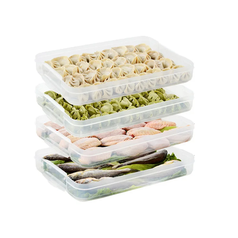 Frozen Dumplings Frozen Household Dumplings Refrigerator Fresh Food Storage Large Capacit Tra Box ok
Frozen Dumplings Frozen Household Dumplings Refrigerator Fresh Food Storage Large Capacit Tra Box ok