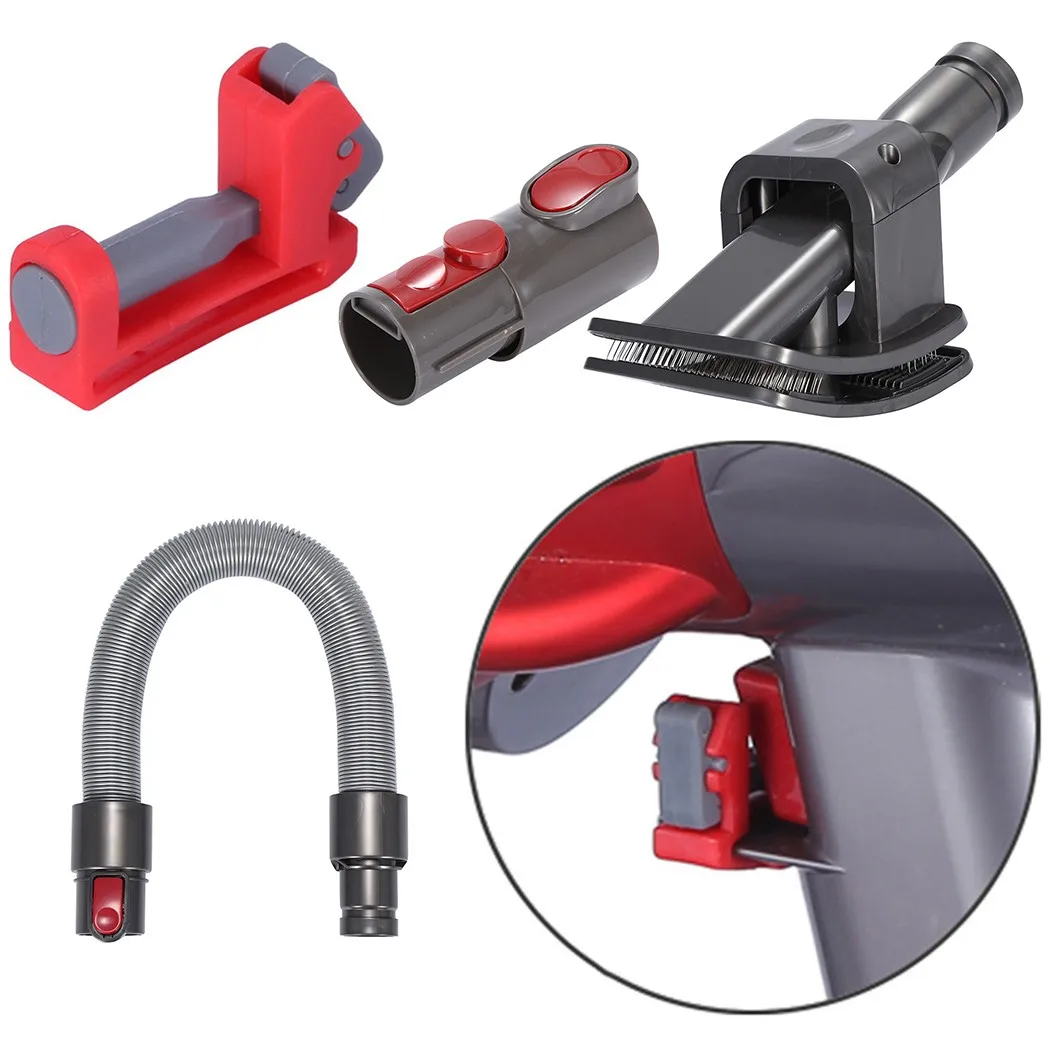 Trigger Lock +HoseAccessories For Dyson V6/V7/V8/V10/V11/ Vacuum Cleaner Spare Parts Household Cleaning
Trigger Lock +HoseAccessories For Dyson V6/V7/V8/V10/V11/ Vacuum Cleaner Spare Parts Household Cleaning