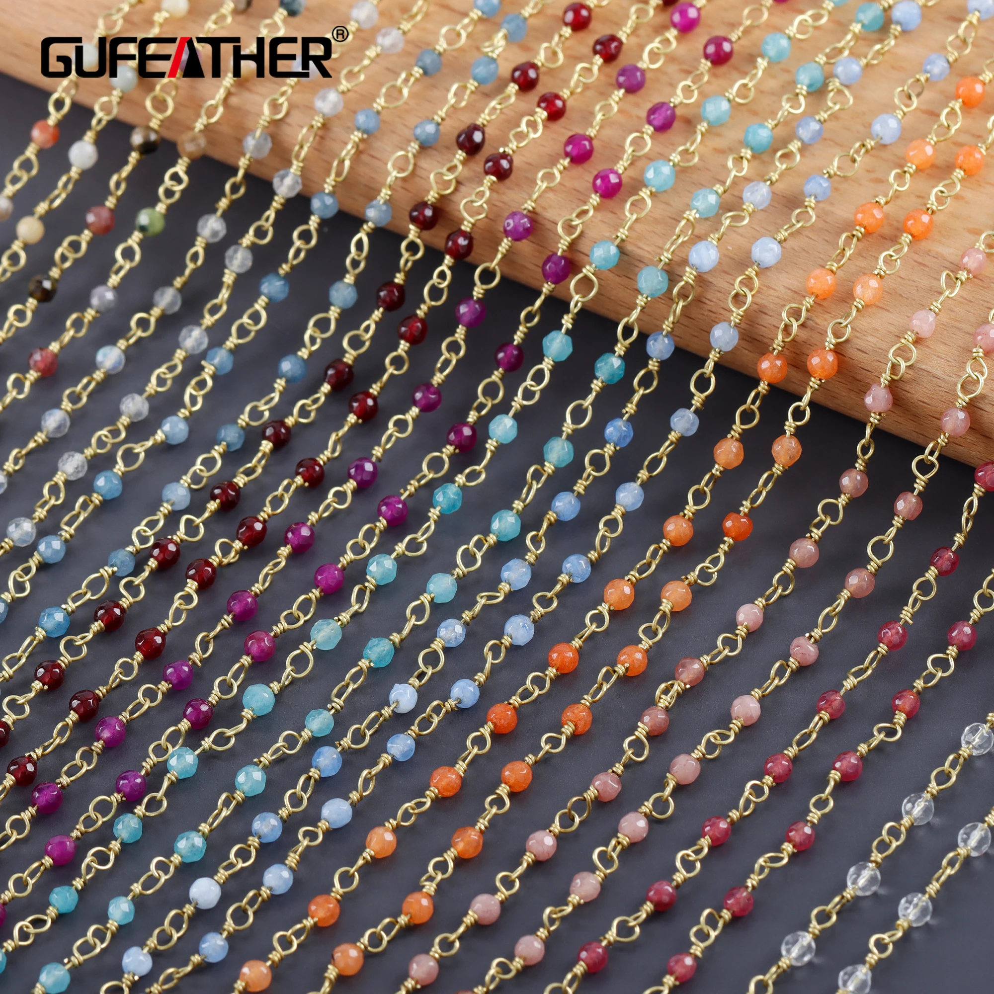 Цепочка для самостоятельного изготовления ювелирных изделий GUFEATHER, цепочка из меди и металла в стиле ретро с защитой окружающей среды, 1 м/ло...
Цепочка для самостоятельного изготовления ювелирных изделий GUFEATHER, цепочка из меди и металла в стиле ретро с защитой окружающей среды, 1 м/ло...