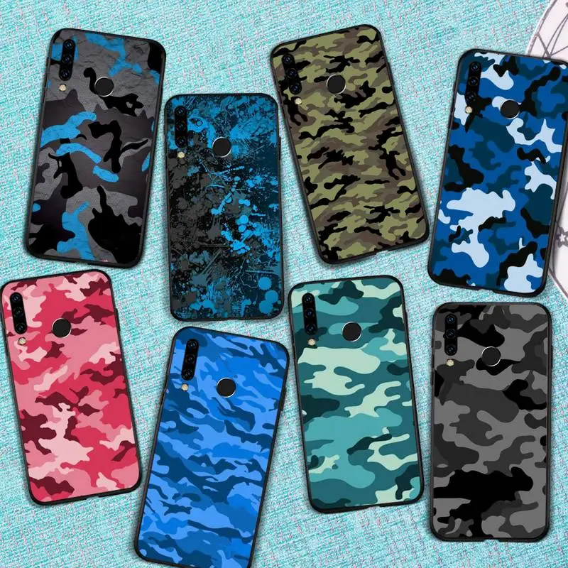 Camouflage Pattern Camo military Army Phone Case For Huawei Honor view 7a5.45inch 7c5.7inch 8x 8a 8c 9 9x 10 20 10i 20i lite pro
Camouflage Pattern Camo military Army Phone Case For Huawei Honor view 7a5.45inch 7c5.7inch 8x 8a 8c 9 9x 10 20 10i 20i lite pro
