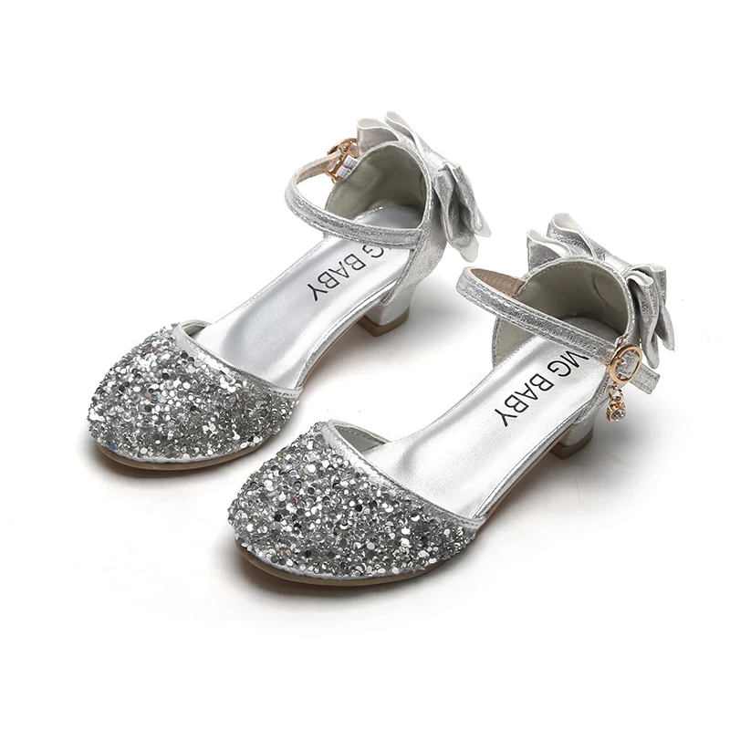 3-5-7-9-11-18 Years Old Children's Low Heel Fashion Bowknot Shining Latin Dancing Shoes X9N12LS-68
3-5-7-9-11-18 Years Old Children's Low Heel Fashion Bowknot Shining Latin Dancing Shoes X9N12LS-68