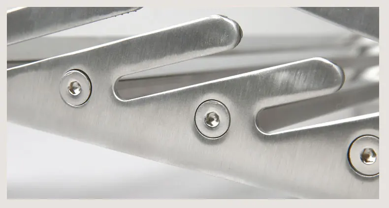 Stainless steel Storage Shelf Wall Mounted Shelf Home Storage for towel bathroom
Stainless steel Storage Shelf Wall Mounted Shelf Home Storage for towel bathroom