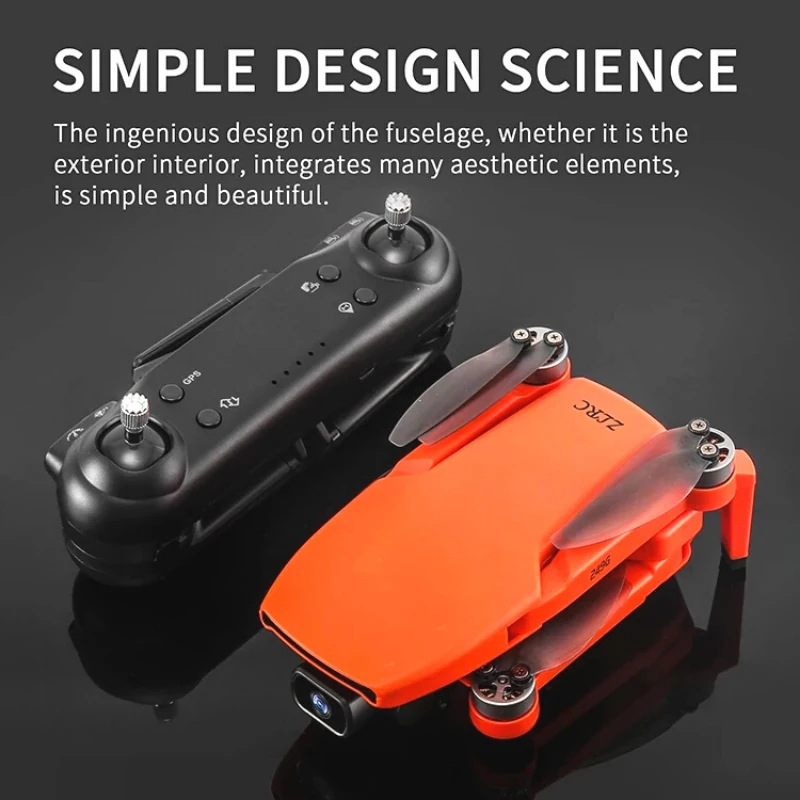 SG108 pro Drone 4K HD Dual Camera GPS 5G WiFi Brushless Motor FPV Foldable RC Quadcopter Drone 4K Professional vs ex5 Dron Toys
SG108 pro Drone 4K HD Dual Camera GPS 5G WiFi Brushless Motor FPV Foldable RC Quadcopter Drone 4K Professional vs ex5 Dron Toys