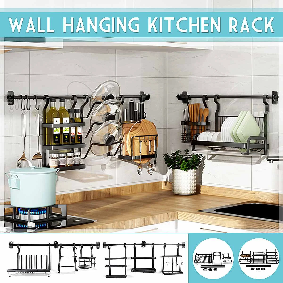 1/2Tier Multi-use Stainless Steel Dishes Rack Dual Sink Drain Rack Adjustable Kitchen Oragnizer Rack Dish Shelf Sink Drying Rack
1/2Tier Multi-use Stainless Steel Dishes Rack Dual Sink Drain Rack Adjustable Kitchen Oragnizer Rack Dish Shelf Sink Drying Rack