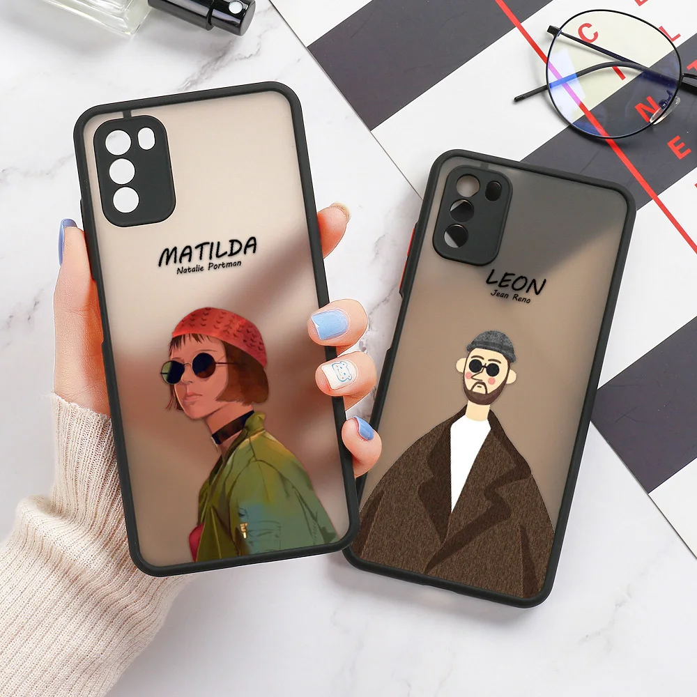 Redmi Note 9 Pro Case For Xiaomi Redmi Note 10Pro Max 8 9s 7 Redmi9T 9A 9C 9 Poco X3 Pro M3 F3 This Killer Is Not Too Cold Cover
Redmi Note 9 Pro Case For Xiaomi Redmi Note 10Pro Max 8 9s 7 Redmi9T 9A 9C 9 Poco X3 Pro M3 F3 This Killer Is Not Too Cold Cover