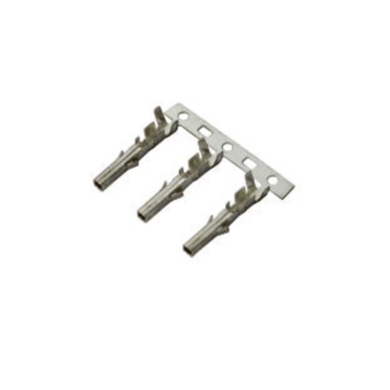 Free shipping 1000pcs Car Electronics & Motorcycle Accessories & Parts G327 male terminal connector
Free shipping 1000pcs Car Electronics & Motorcycle Accessories & Parts G327 male terminal connector