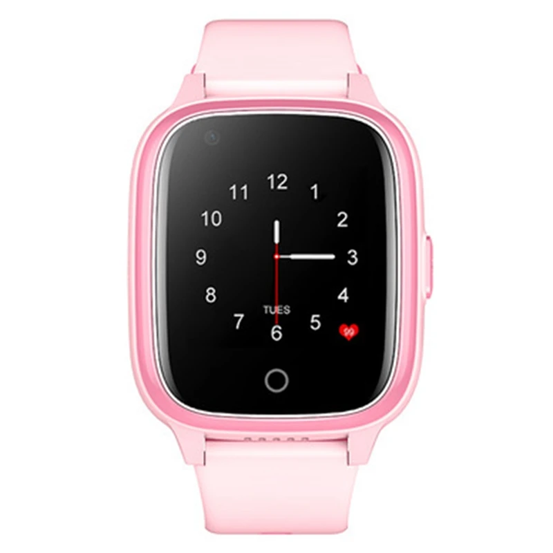 Smart-Watch Baby SOS Anti-Lost Tracker Kids Camera Phone Smartwatches 4G Video Call Wifi Position Anti-Lost Watches
Smart-Watch Baby SOS Anti-Lost Tracker Kids Camera Phone Smartwatches 4G Video Call Wifi Position Anti-Lost Watches