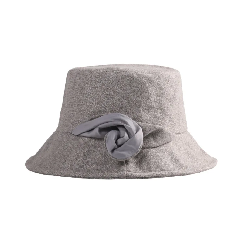2021 four seasons Cotton Solid Color Bowknot Bucket Hat Fisherman Hat Outdoor Travel Hat Sun Cap Hats for Women 02
2021 four seasons Cotton Solid Color Bowknot Bucket Hat Fisherman Hat Outdoor Travel Hat Sun Cap Hats for Women 02