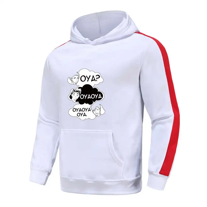 Fashion Trendy Brand OYAOYA Fall/Winter New Men Print Hoode Casual Sweatshirt Hoodies Funny Pullover Men Unisex Top Sports Slim
Fashion Trendy Brand OYAOYA Fall/Winter New Men Print Hoode Casual Sweatshirt Hoodies Funny Pullover Men Unisex Top Sports Slim