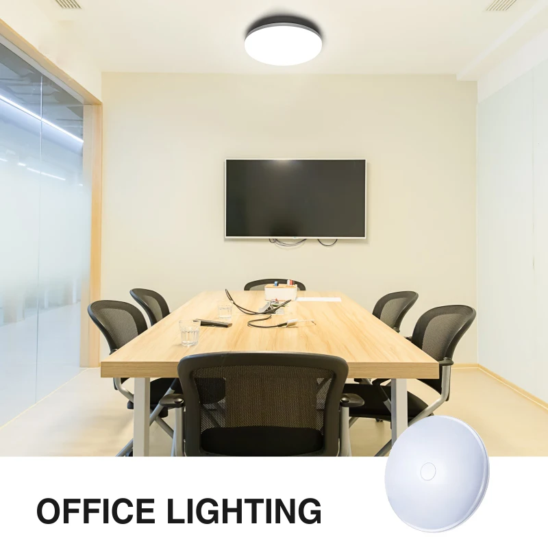 LED Panel light Surface Mounted Downlight Lamp AC85-265V 48W 36W 24W 18W 13W 9W 6W Ultra Thin LED Ceiling light For Kitchen Bath
LED Panel light Surface Mounted Downlight Lamp AC85-265V 48W 36W 24W 18W 13W 9W 6W Ultra Thin LED Ceiling light For Kitchen Bath