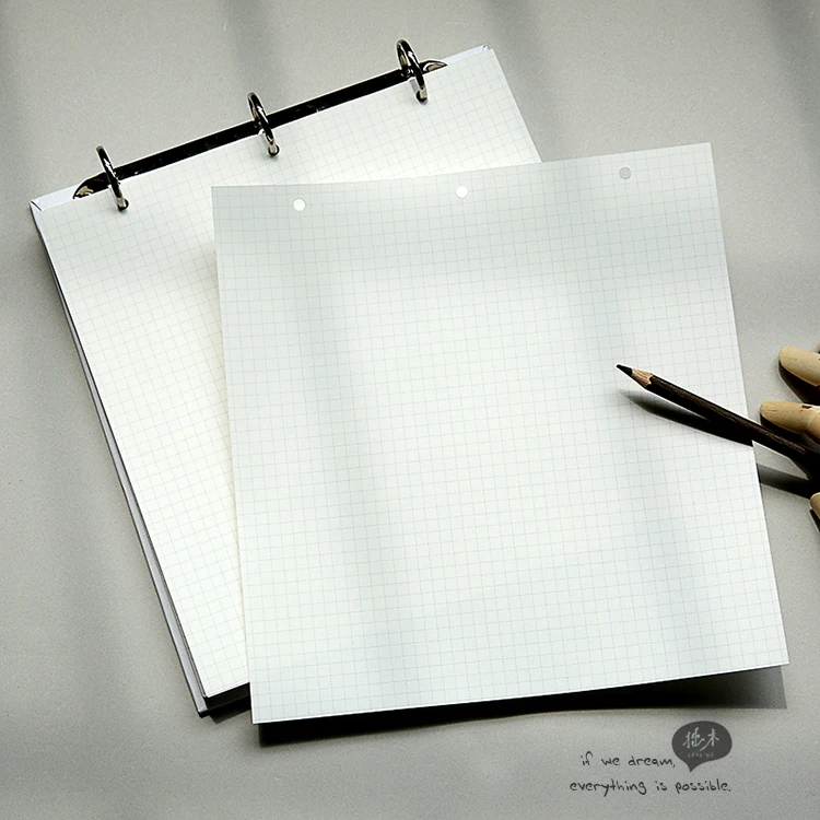 1 Piece Loose Leaf Felt Grid Graffiti Sketch Book Drawing Painting Template Sketchbook Notebook Planner Stationery Birthday Gift
1 Piece Loose Leaf Felt Grid Graffiti Sketch Book Drawing Painting Template Sketchbook Notebook Planner Stationery Birthday Gift