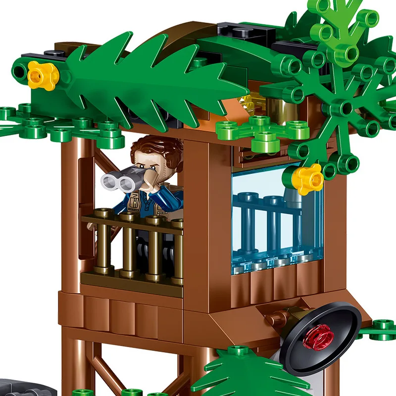 Dinosaur World Park Tyrannosaurus Transport Truck Building Blocks Bricks Sets Figure Kid Toys For Children Gifts
Dinosaur World Park Tyrannosaurus Transport Truck Building Blocks Bricks Sets Figure Kid Toys For Children Gifts