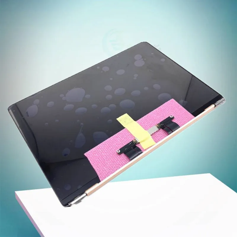 Brand New Laptop LCD Screen replacement For Macbook Air Retina 13.3inch M1 A2337 2020 Year Display Assembly EMC 3598 MGN63 MGN73
Brand New Laptop LCD Screen replacement For Macbook Air Retina 13.3inch M1 A2337 2020 Year Display Assembly EMC 3598 MGN63 MGN73