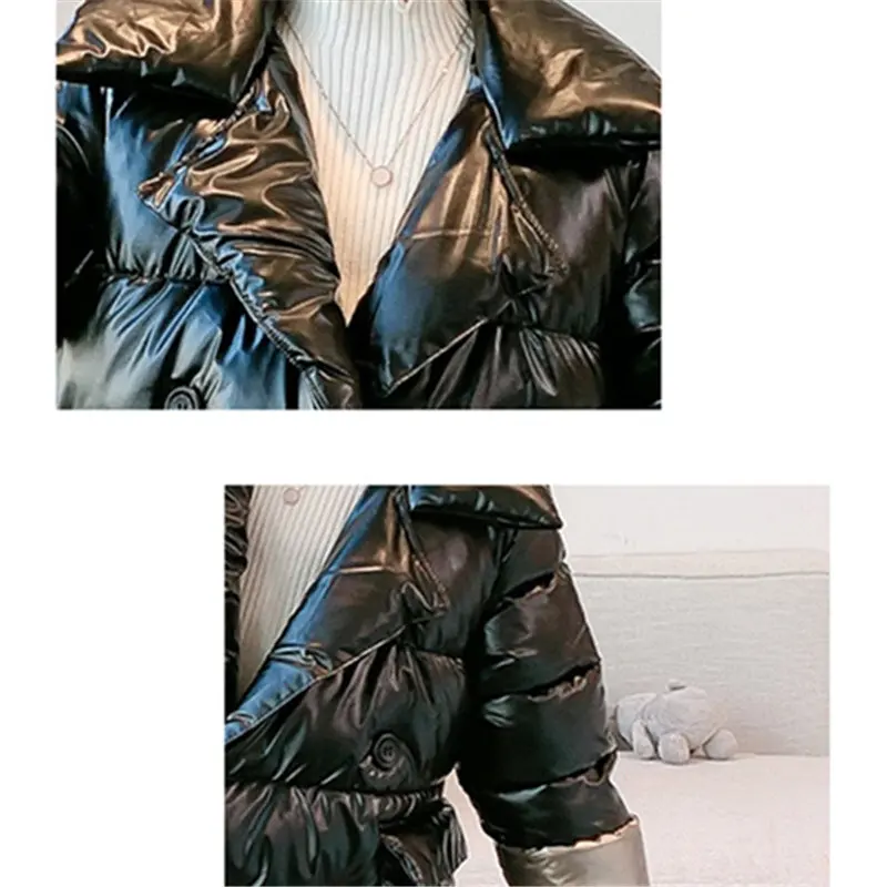 2020 Winter Warm Clothing Baby Girl Windbreaker Thicken Waterproof Parka Coat Children Cotton Jackets Kids Outerwear 4-13Years
2020 Winter Warm Clothing Baby Girl Windbreaker Thicken Waterproof Parka Coat Children Cotton Jackets Kids Outerwear 4-13Years
