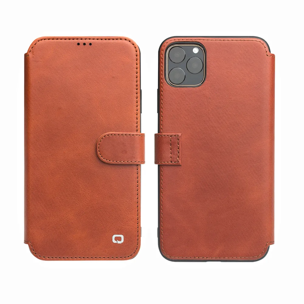 Luxury Retro Wallet Case For iPhone 11 Pro Max Multi-functional Genuine Leather Flip Cover For iPhone 11/Pro/Max Case Back Cover
Luxury Retro Wallet Case For iPhone 11 Pro Max Multi-functional Genuine Leather Flip Cover For iPhone 11/Pro/Max Case Back Cover