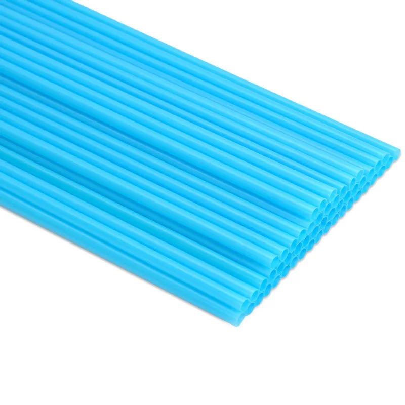 100PCS Plastic Colorful Large Drinking Straws For Pearl Bubble Milk Tea Smoothie Party Bar Accessories
100PCS Plastic Colorful Large Drinking Straws For Pearl Bubble Milk Tea Smoothie Party Bar Accessories