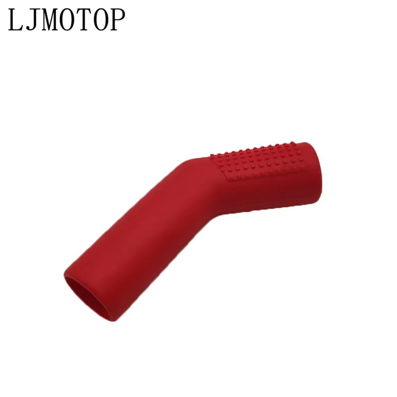 Motorcycle Shift Lever Sock Gear Boots Shoes Covers Moto Protection Case For YAMAHA XJR1300 FJR 1300 SUPERTENERE/XT1200ZE
Motorcycle Shift Lever Sock Gear Boots Shoes Covers Moto Protection Case For YAMAHA XJR1300 FJR 1300 SUPERTENERE/XT1200ZE