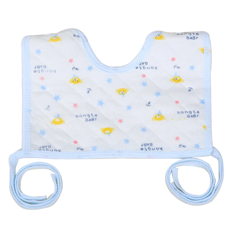 Baby Girl Boy Adjustable Bibs Cotton Waterproof Lunch Feeding Bibs Cartoon Feeding Cloth Children Baby Apron Dinner Bandanas
Baby Girl Boy Adjustable Bibs Cotton Waterproof Lunch Feeding Bibs Cartoon Feeding Cloth Children Baby Apron Dinner Bandanas