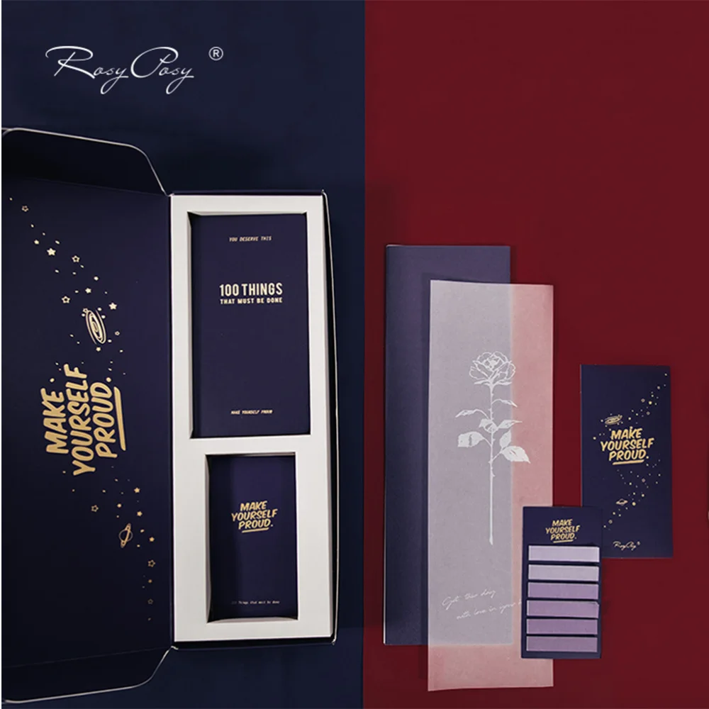 100 Days Planner Set Wall Sticker Work Schedule Record Sheet Notebook Notepad Greeting for Home School (Red)
100 Days Planner Set Wall Sticker Work Schedule Record Sheet Notebook Notepad Greeting for Home School (Red)