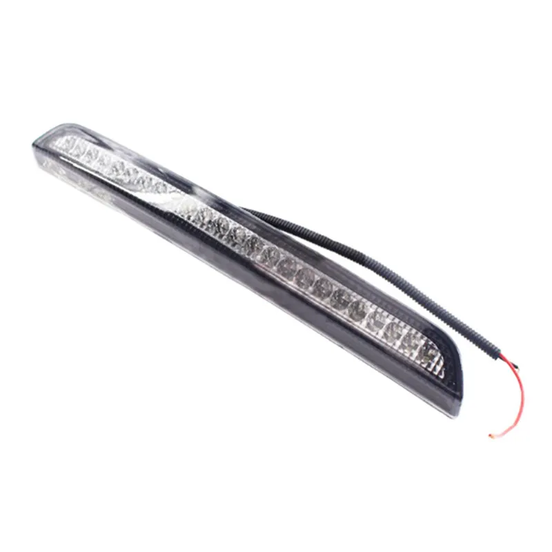 Professional Car Rear Mounted Brake Light Lamp For Range Rover Sport 2010-2013 Durable Auto Stop Lamp Light LR020147 
Professional Car Rear Mounted Brake Light Lamp For Range Rover Sport 2010-2013 Durable Auto Stop Lamp Light LR020147