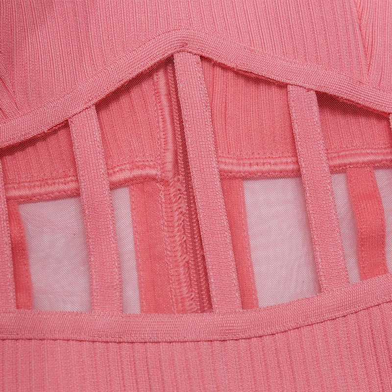Deer Lady Winter Women Bandage Dress 2020 Pink Bandage Dress Sexy Mini Bodycon Dresses Club Celebrity Evening Party Dress
Deer Lady Winter Women Bandage Dress 2020 Pink Bandage Dress Sexy Mini Bodycon Dresses Club Celebrity Evening Party Dress