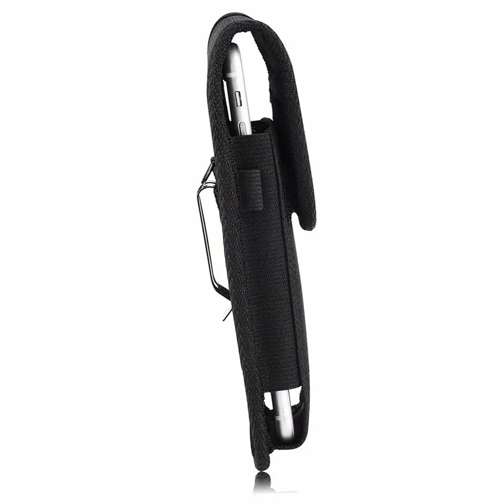 Universal Mobile Phone Bag Case With Belt Clip Holster Oxford Cloth Card Pouch Outdoor Army Phone Cover Telefon Tasche Beutel
Universal Mobile Phone Bag Case With Belt Clip Holster Oxford Cloth Card Pouch Outdoor Army Phone Cover Telefon Tasche Beutel