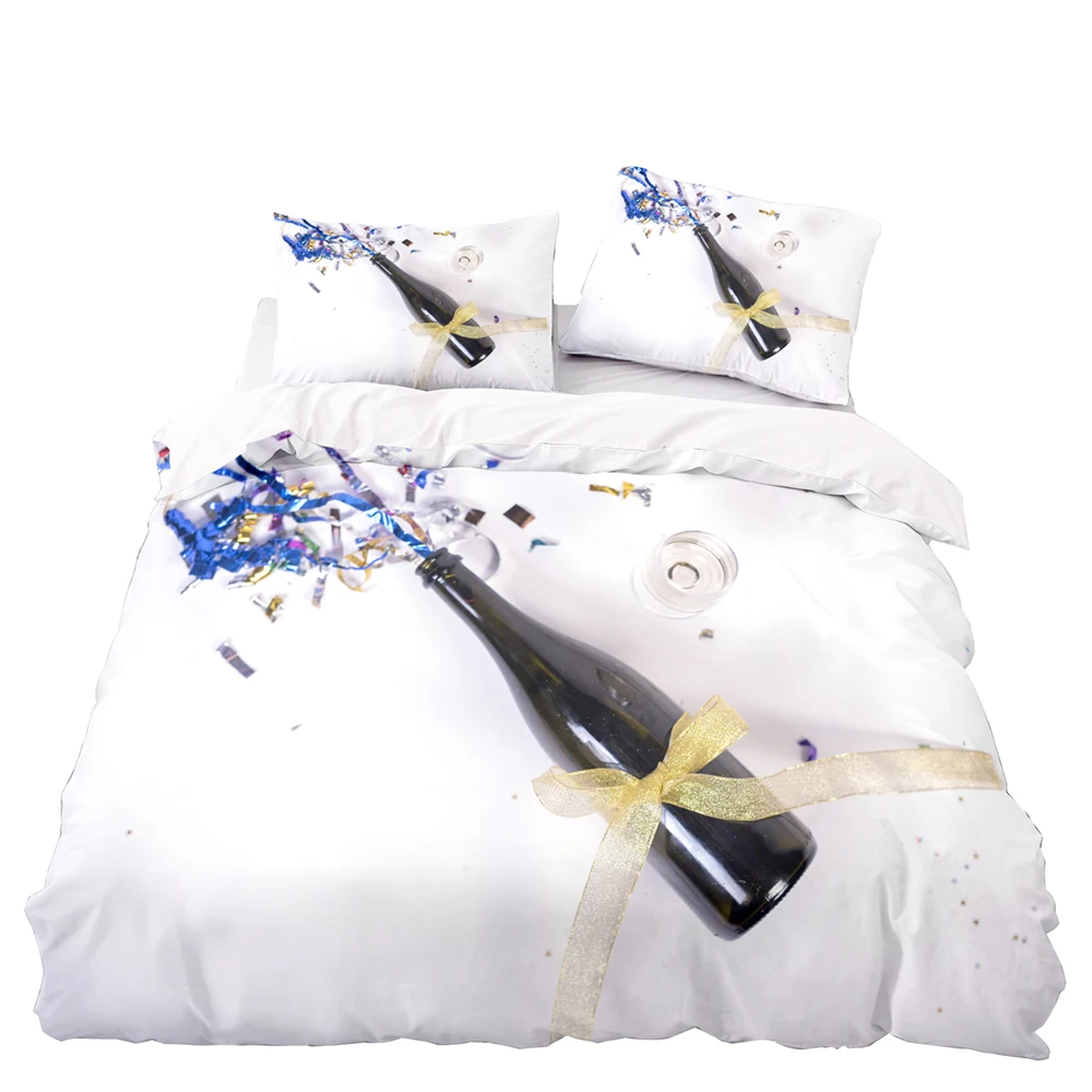 HD Printing Romantic Gift Pattern Duvet Cover Set 210x210 Pillowcase 3Pcs,175x220 Quilt Cover,Blanket cover,King Bedding Set
HD Printing Romantic Gift Pattern Duvet Cover Set 210x210 Pillowcase 3Pcs,175x220 Quilt Cover,Blanket cover,King Bedding Set