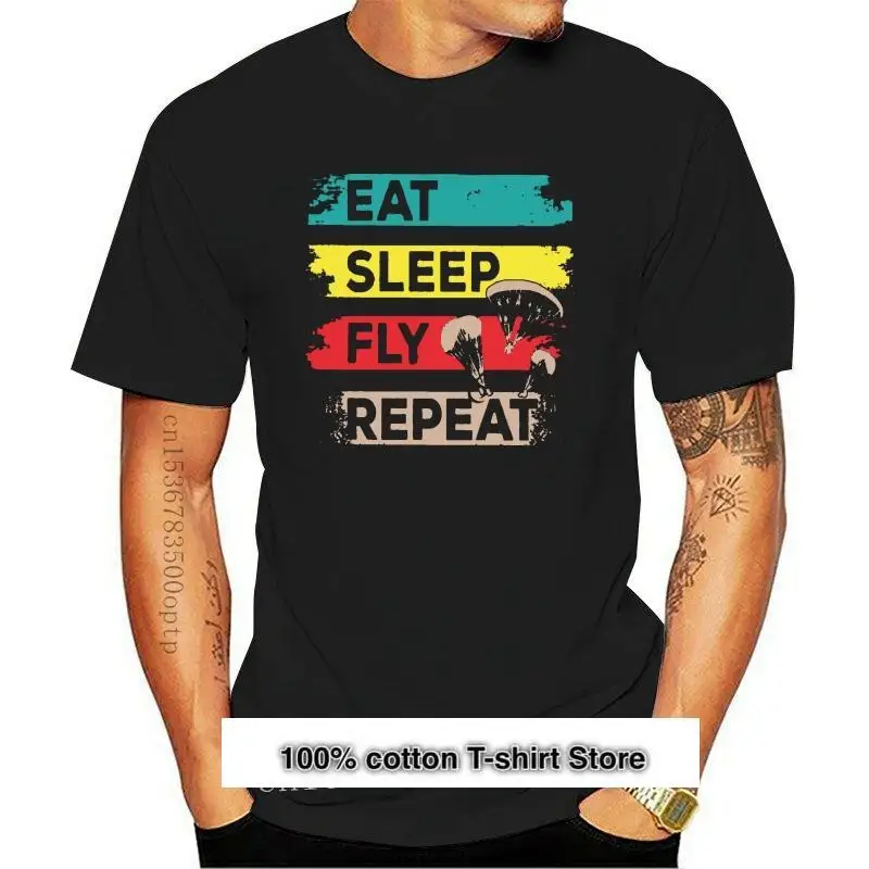Camiseta Vintage de parapente para hombres, camisa informal de algodón, manga corta, ropa de calle, parapente
Camiseta Vintage de parapente para hombres, camisa informal de algodón, manga corta, ropa de calle, parapente