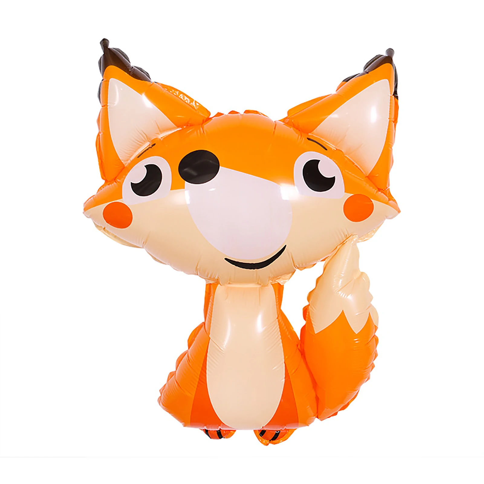 Great Balloon Cartoon Shape Plastic Animal Foil Balloon Party Animal Foil Balloon Supplies for Baby Rabbit Balloon
Great Balloon Cartoon Shape Plastic Animal Foil Balloon Party Animal Foil Balloon Supplies for Baby Rabbit Balloon