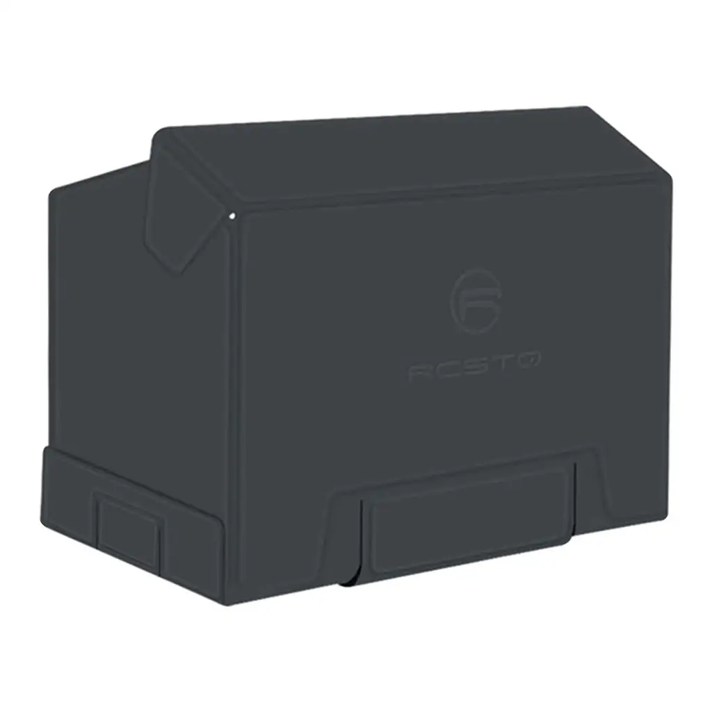 Magnetic Phone Sun Hood Smartphone Tablets Monitor Sunshade Quick Install and Release Sun Hood Cover Drone Parts for Air 2S
Magnetic Phone Sun Hood Smartphone Tablets Monitor Sunshade Quick Install and Release Sun Hood Cover Drone Parts for Air 2S