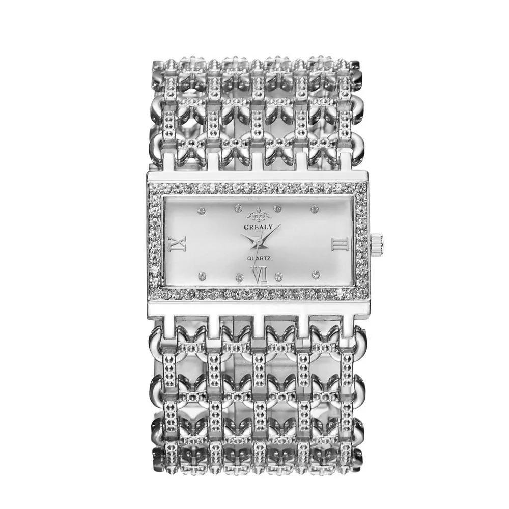 Часы наручные женские кварцевые Брендовые повседневные аналоговые с ремешком из