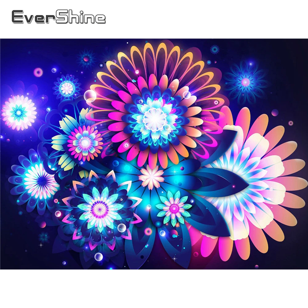 Evershine алмазная вышивка цветы картины стразами полная выкладка Алмазная мозаика вышивка крестиком рукоделие
Evershine алмазная вышивка цветы картины стразами полная выкладка Алмазная мозаика вышивка крестиком рукоделие