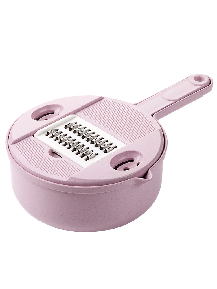 TT Kitchen Supplies Kitchenware Set Lazy Shredder Small Tools Home Daily Necessities
TT Kitchen Supplies Kitchenware Set Lazy Shredder Small Tools Home Daily Necessities