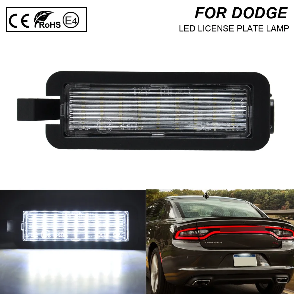 1 Светодиодная светильник ка номерного знака для Dodge Charger Challenger RAM 1500 2500 3500 Chrysler 300 Pacifica Jeep Compass светильник
1 Светодиодная светильник ка номерного знака для Dodge Charger Challenger RAM 1500 2500 3500 Chrysler 300 Pacifica Jeep Compass светильник