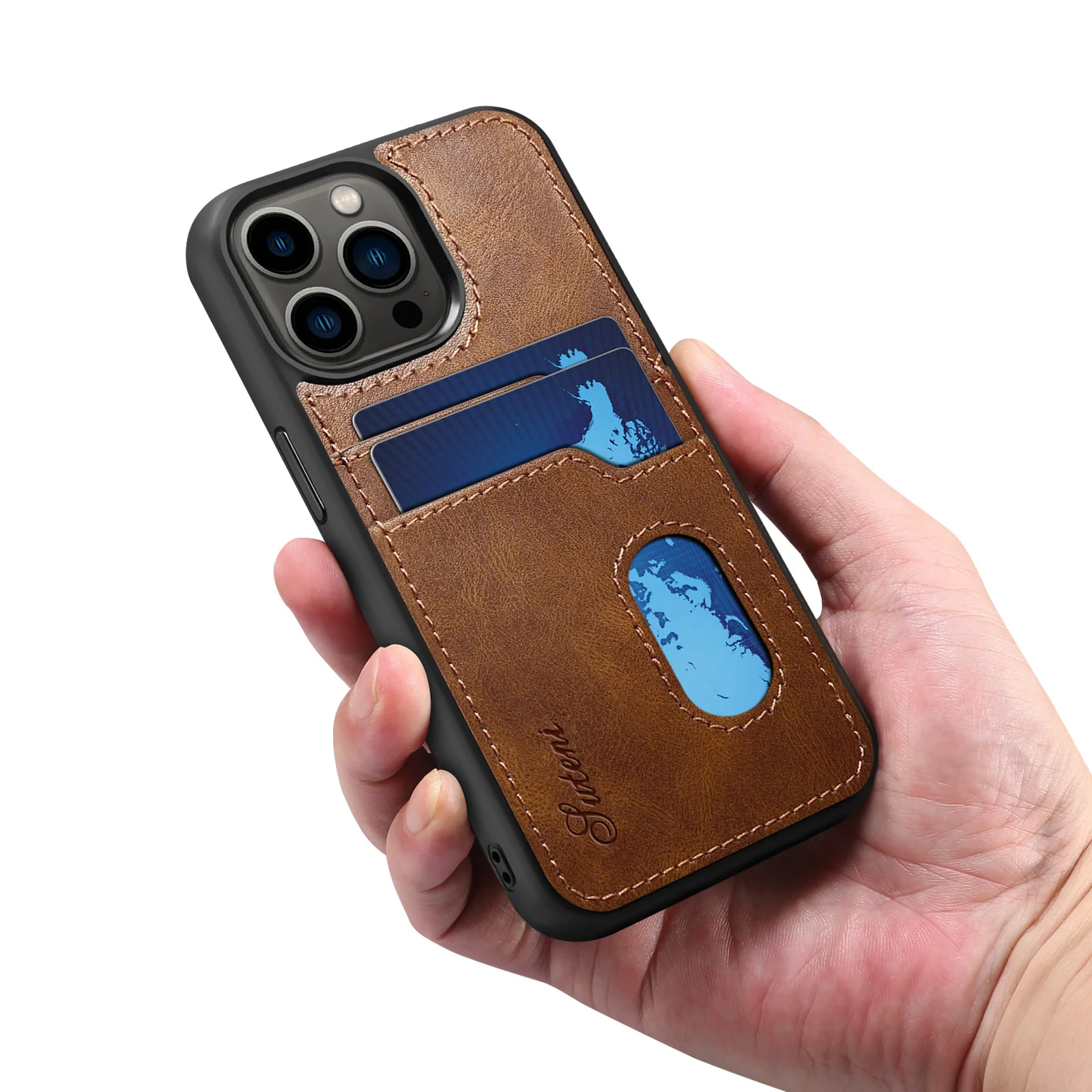 Чехол из искусственной кожи для IPhone 13 Pro Max Mini, роскошные кожаные чехлы для IPhone 13 ProMax, кошелек с отделениями для карт, Женский чехол и чехлы
Чехол из искусственной кожи для IPhone 13 Pro Max Mini, роскошные кожаные чехлы для IPhone 13 ProMax, кошелек с отделениями для карт, Женский чехол и чехлы