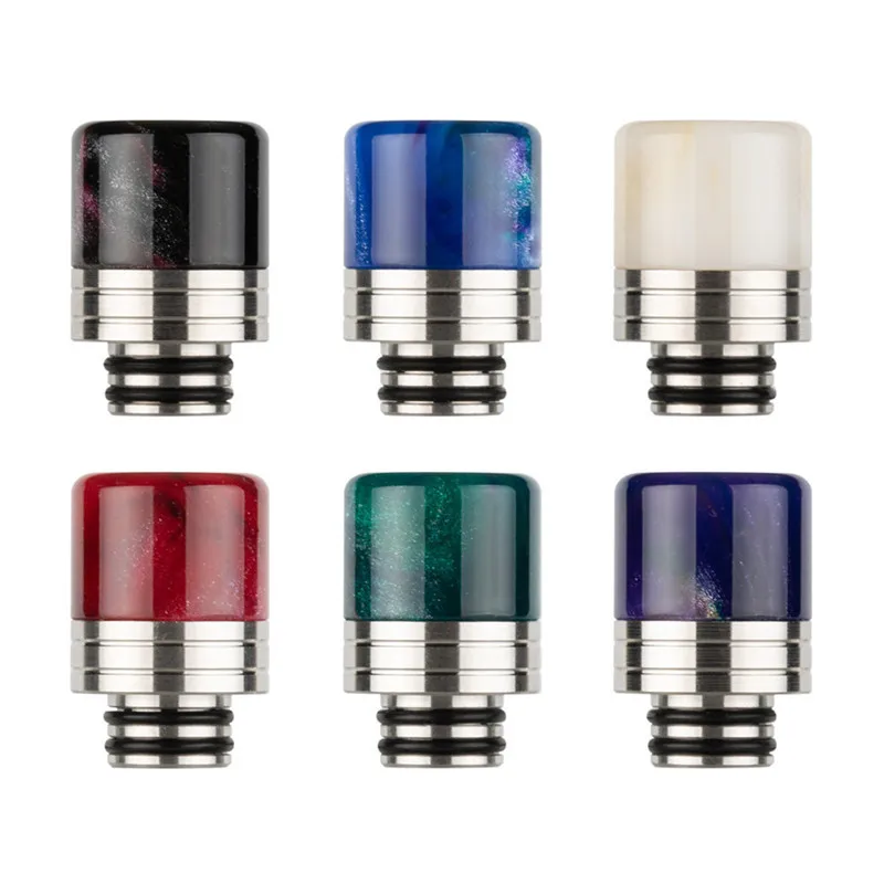 Taifun GT IV S Taifun GT4S/Vandy Vape BSKR Berserker Mini V2/Hussar V1.5 RTA drip tip Ultem Metal Anti Spit Back 510 Drip Tip
Taifun GT IV S Taifun GT4S/Vandy Vape BSKR Berserker Mini V2/Hussar V1.5 RTA drip tip Ultem Metal Anti Spit Back 510 Drip Tip