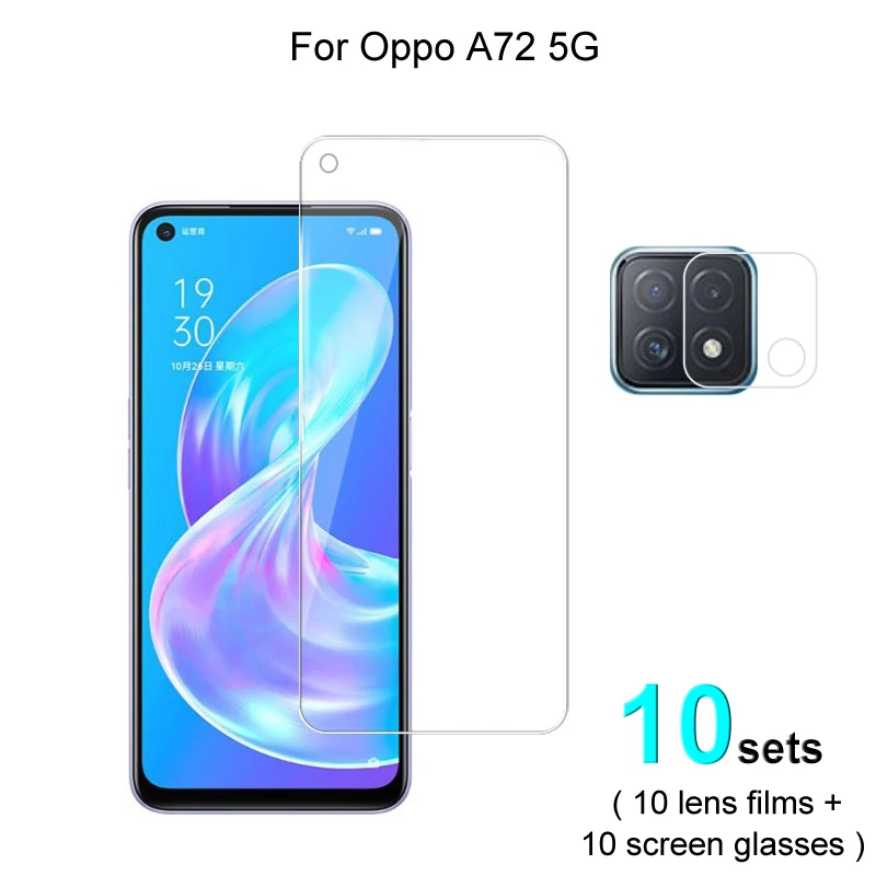 10 комплектов Стекло высококачественный защитный чехол для Oppo A72 5G Камера эффектом гладкого и Экран Защитная HD закаленное Стекло усовершенс...
10 комплектов Стекло высококачественный защитный чехол для Oppo A72 5G Камера эффектом гладкого и Экран Защитная HD закаленное Стекло усовершенс...