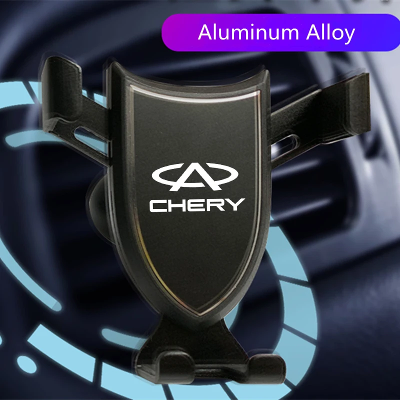 For CHERY Car Accessories Gravity Car Mount For Mobile Phone Holder Car Air Vent Clip Stand Cell Phone GPS
For CHERY Car Accessories Gravity Car Mount For Mobile Phone Holder Car Air Vent Clip Stand Cell Phone GPS
