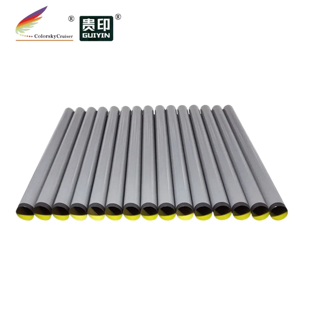 (RD-FFH1100) upper fuser fixing film sleeve FFS for HP 1100 1100A 1120 3200 for CANON L100 120 140 160 RG5-45891 black 4pcs
(RD-FFH1100) upper fuser fixing film sleeve FFS for HP 1100 1100A 1120 3200 for CANON L100 120 140 160 RG5-45891 black 4pcs