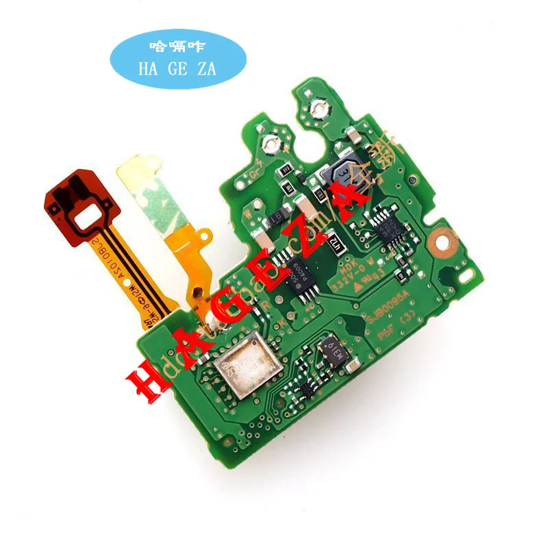 New Original FZ1000 Flash board For Panasonic DMC-FZ1000 Power board Charging boardCamera Replacement Unit Repair Part
New Original FZ1000 Flash board For Panasonic DMC-FZ1000 Power board Charging boardCamera Replacement Unit Repair Part