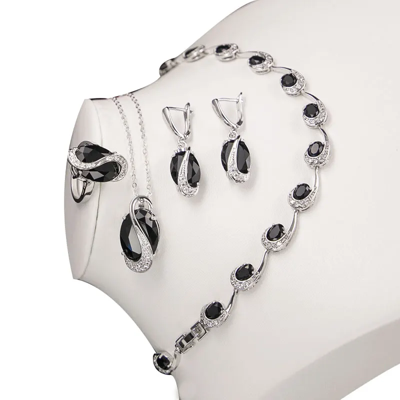 Dandy Will женские ювелирные изделия Серебро 925 костюм Ювелирные наборы вечерние ринки/свадьбы с серьгами
Dandy Will женские ювелирные изделия Серебро 925 костюм Ювелирные наборы вечерние ринки/свадьбы с серьгами