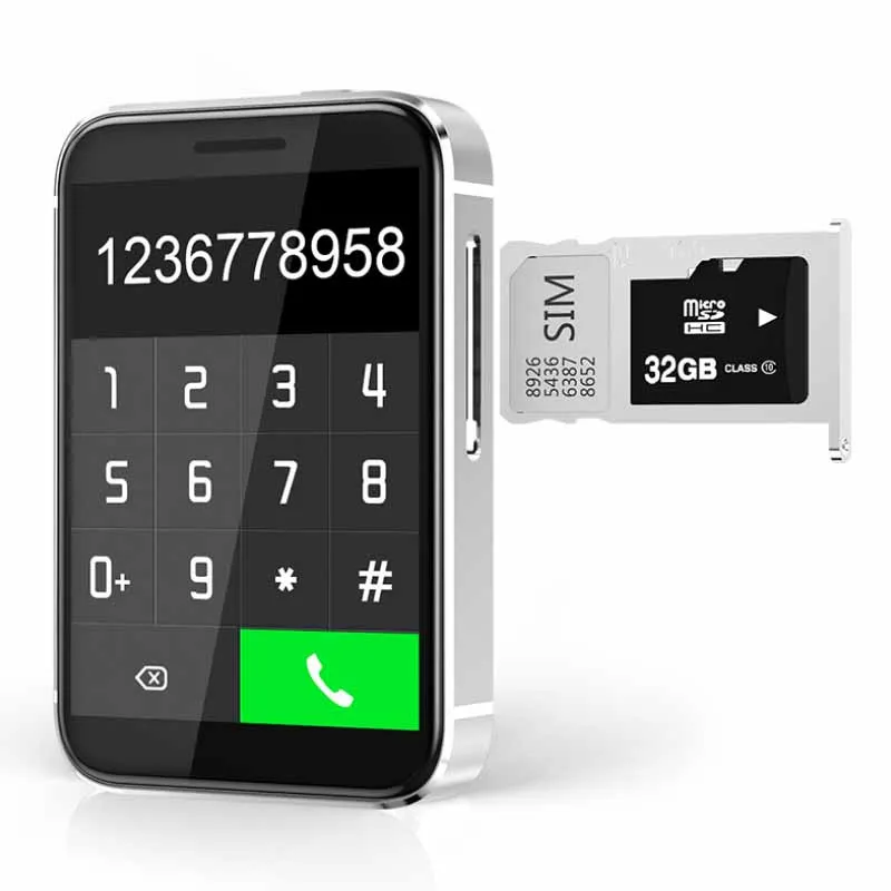 Kcondicee Smart Band Watch 720 HD Camera Pedometer TF Card Extend GSM MP3 MP4 Mobile 64GB + 128mb Remote Control | Электроника